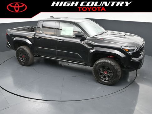 New 2026 Toyota Tacoma TRD Pro AWD/4WD image 32