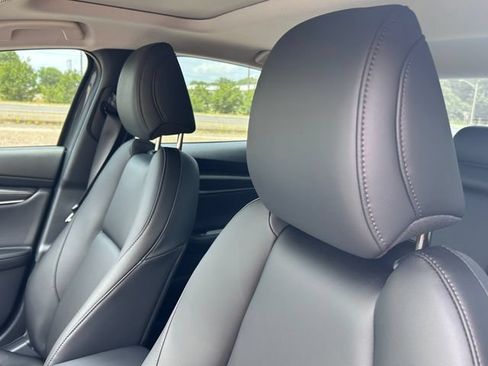 New 2026 MAZDA MAZDA3 2.5 S Sedan w/ Preferred Pkg FWD image 10