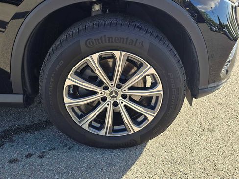 Used 2026 Mercedes-Benz GLC 300 4MATIC image 9