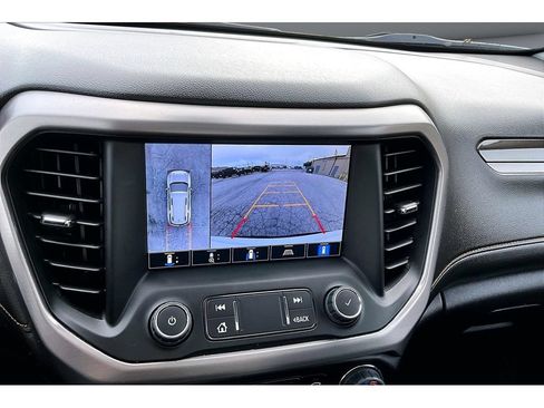 Used 2023 GMC Acadia AT4 w/ Technology Package AWD/4WD image 26