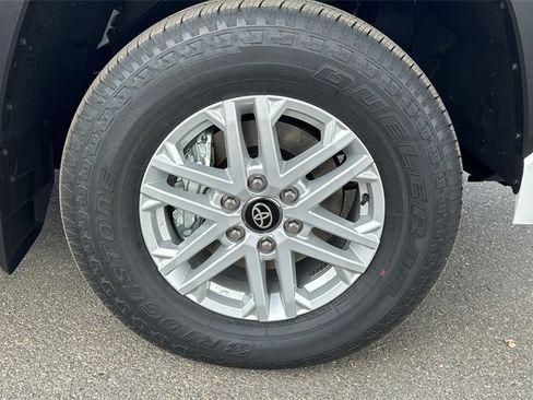 New 2026 Toyota Tundra SR5 image 10