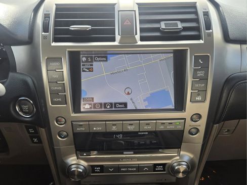 Used 2021 Lexus GX 460 Premium image 14