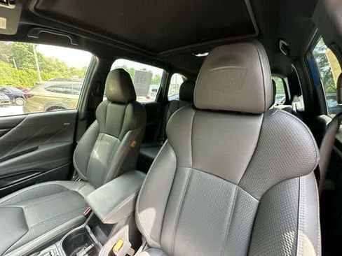 Certified 2023 Subaru Forester Wilderness AWD/4WD image 17