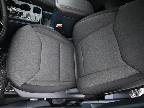 New 2025 Ford Maverick XLT w/ XLT Luxury Package image 16