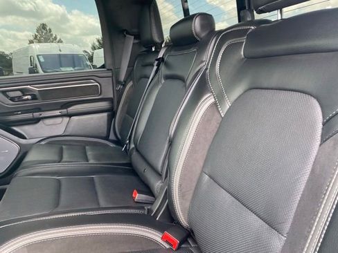 Used 2026 RAM 1500 Rebel w/ G/T Package AWD/4WD image 39