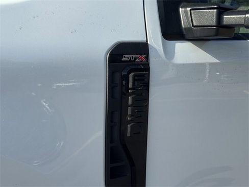 New 2026 Ford F250 XL w/ STX Appearance Package image 8