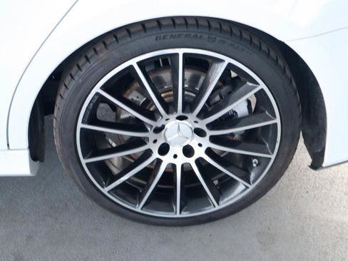 Used 2021 Mercedes-Benz A 35 AMG 4MATIC image 47