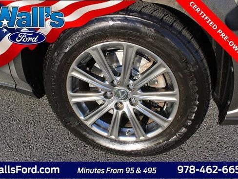 Used 2020 Lexus NX 300 AWD w/ Comfort Package image 5