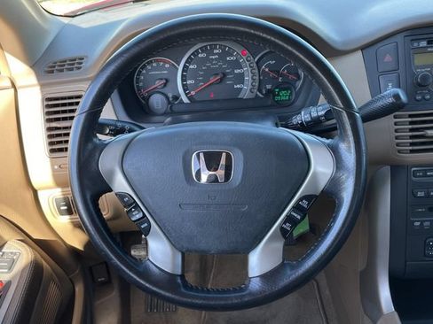Used 2004 Honda Pilot EX image 11