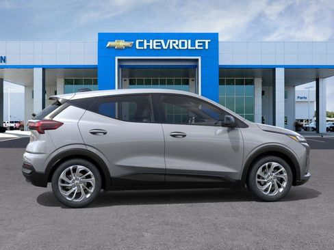 New 2027 Chevrolet Bolt LT w/ Comfort Package image 5