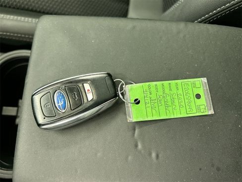 Used 2020 Subaru Forester Premium image 12