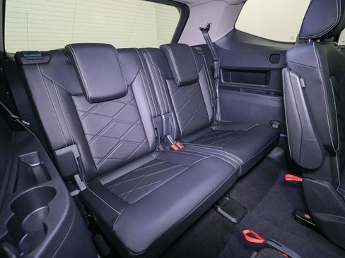 New 2026 Volkswagen Atlas SE AWD/4WD image 18
