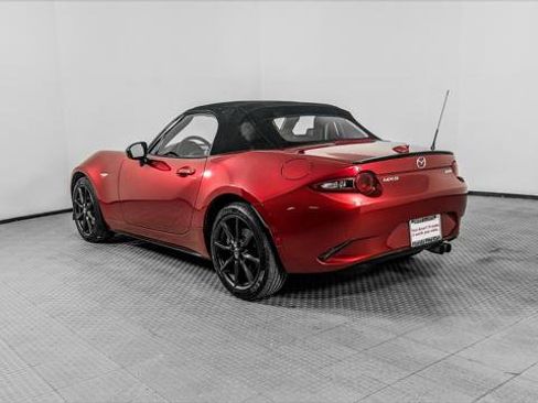 Used 2016 MAZDA MX-5 Miata Club image 33