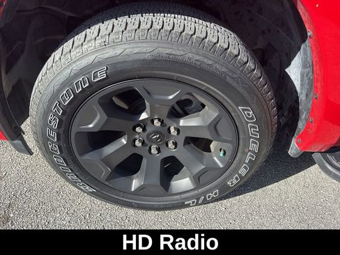 Used 2025 RAM 1500 Big Horn image 8