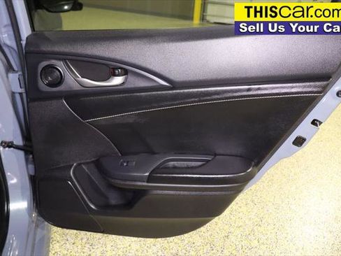 Used 2021 Honda Civic EX image 28