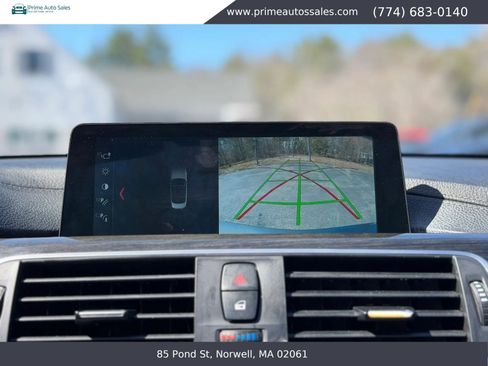 Used 2018 BMW 430i Convertible RWD image 24