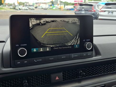 Used 2024 Honda CR-V EX image 20