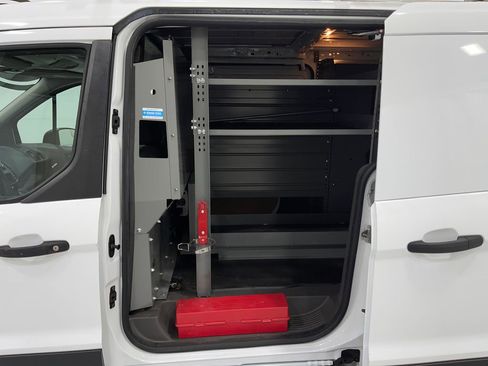 Used 2020 Ford Transit Connect XL image 28