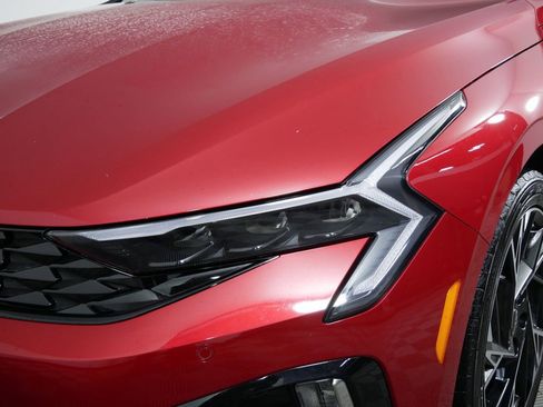 Certified 2025 Kia K5 GT-Line w/ GT-Line Premium Package image 14