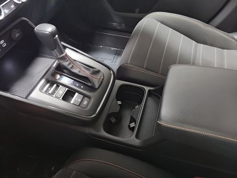 Used 2024 Honda CR-V Sport image 32