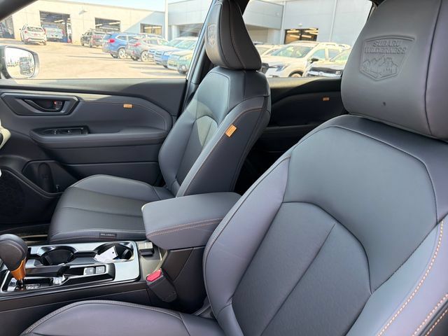 New 2026 Subaru Forester Wilderness AWD/4WD image 20