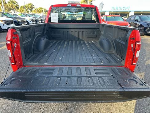 Used 2020 Ford F150 XL w/ XL Power Equipment Group image 23