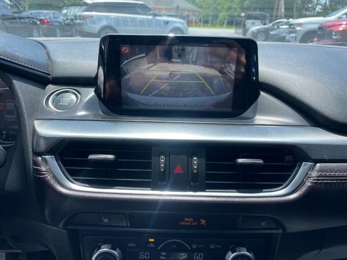 Used 2017 MAZDA MAZDA6 Grand Touring FWD image 15