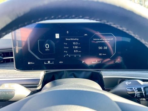 New 2026 Kia K5 EX FWD image 20
