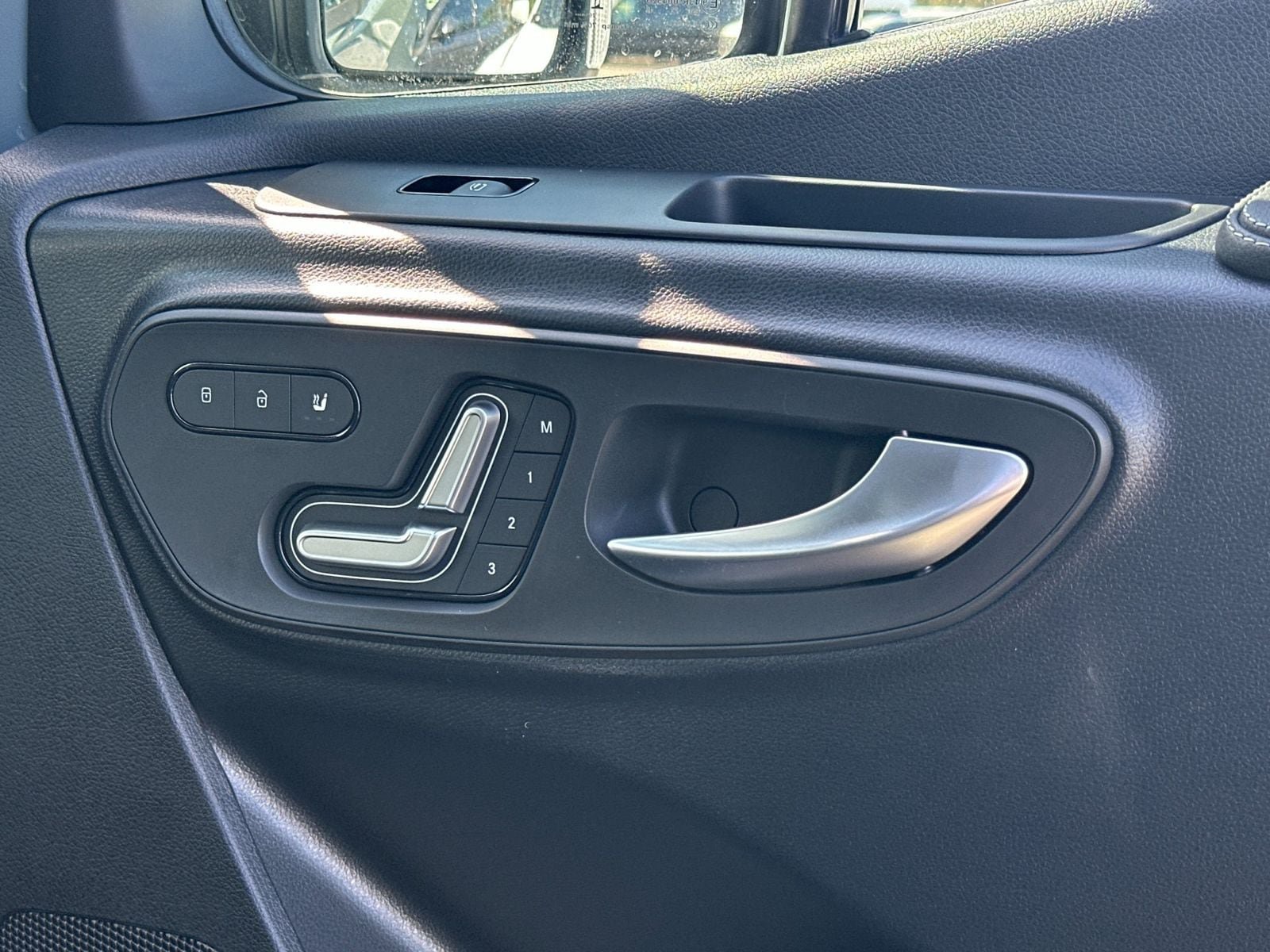 New 2026 Mercedes-Benz Sprinter 2500 image 19