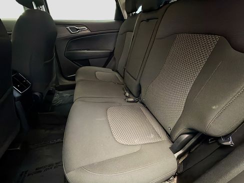 Used 2024 Kia Sportage LX image 13