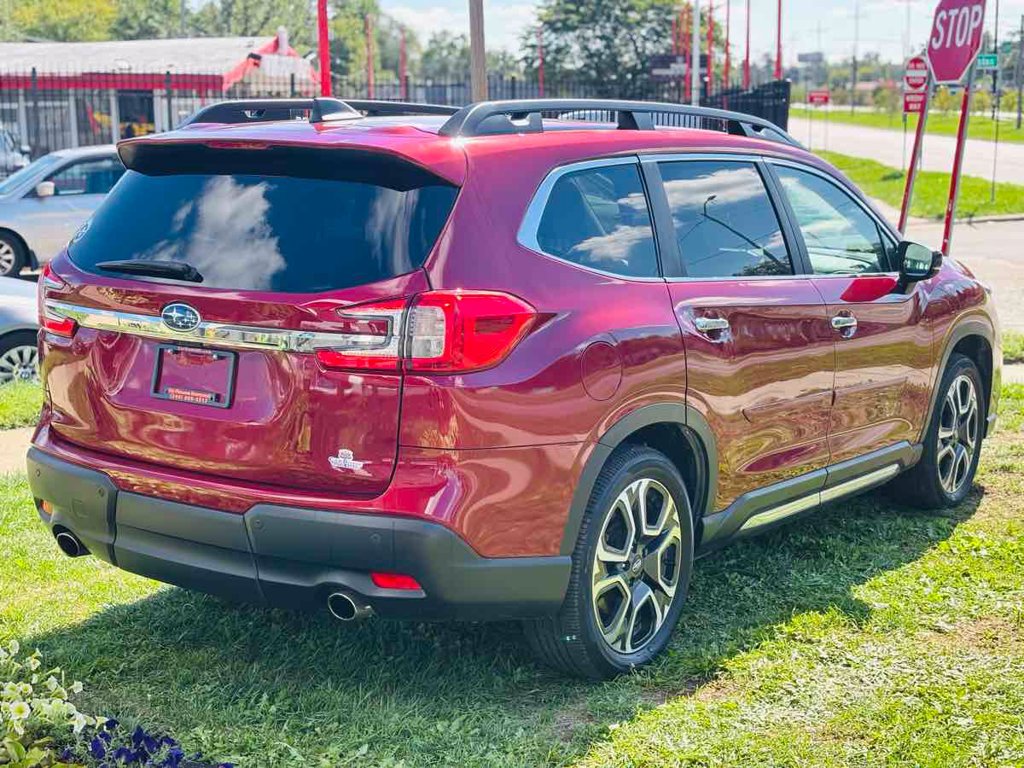 Used 2024 Subaru Ascent Touring AWD/4WD image 7