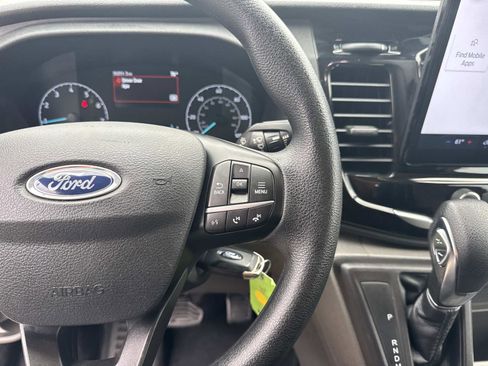 Used 2024 Ford Transit 350 XLT RWD image 23