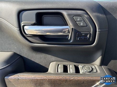 Used 2022 GMC Sierra 1500 Denali w/ Denali Reserve Package image 28