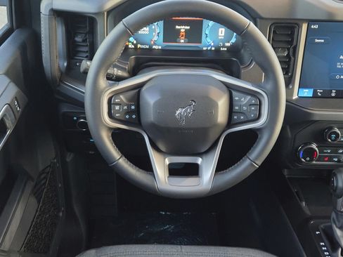 New 2025 Ford Bronco Big Bend AWD/4WD image 20