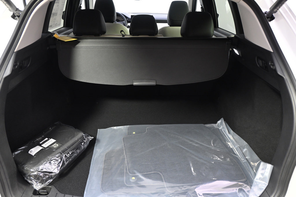 New 2026 MAZDA CX-5 Preferred AWD/4WD image 19