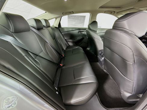 New 2025 Honda Accord EX-L image 33