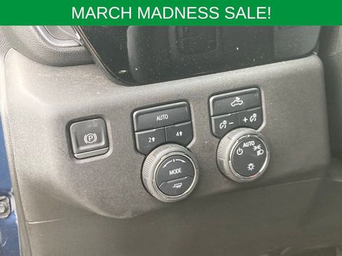 Used 2023 Chevrolet Silverado 1500 LT image 19