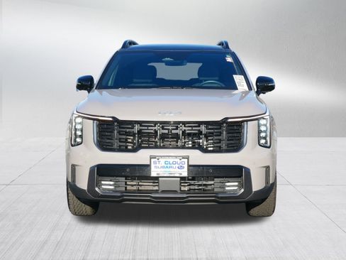 Used 2024 Kia Sorento SX Prestige image 2