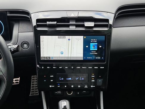 Used 2023 Hyundai Tucson N Line image 22