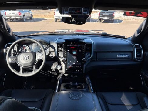 Used 2025 RAM 1500 Laramie image 16