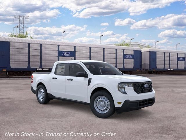 New 2026 Ford Maverick XL FWD image 7