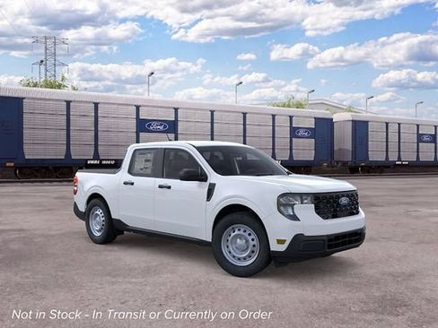 New 2026 Ford Maverick XL FWD image 7