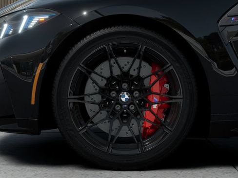 New 2027 BMW M3 Competition w/ Executive Package AWD/4WD image 7