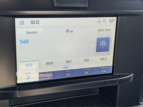 New 2026 Ford F250 XL w/ XL Off-Road Package image 21