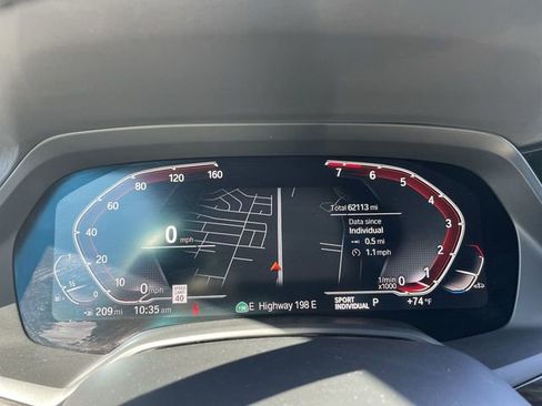 Used 2019 BMW X5 xDrive40i w/ Premium Package image 11