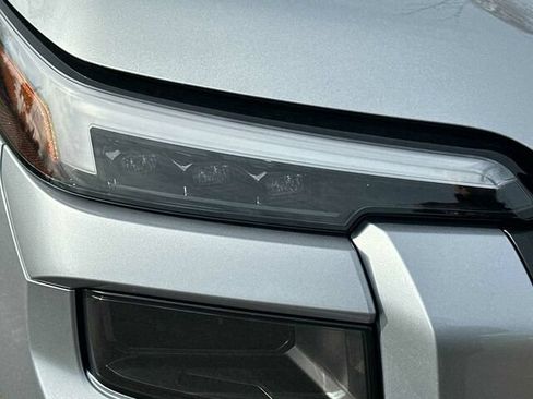 Certified 2026 Subaru Outback Premium AWD/4WD image 11