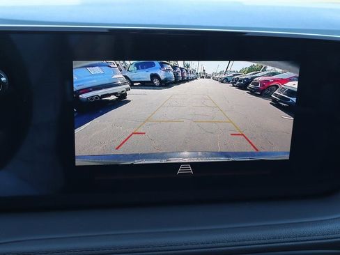 New 2026 Buick Encore GX Sport Touring w/ Comfort Package image 14