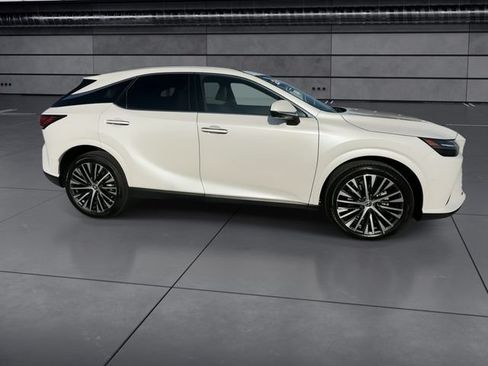 Certified 2024 Lexus RX 350 Premium Plus w/ Convenience Package FWD image 9
