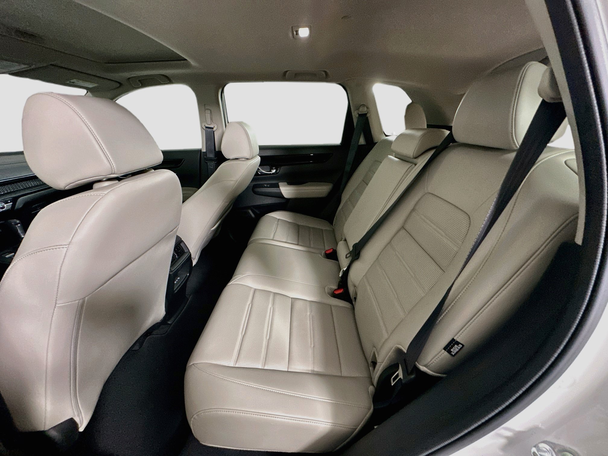 Used 2024 Honda CR-V EX-L image 28