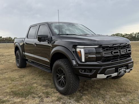Used 2026 Ford F150 Raptor AWD/4WD image 1